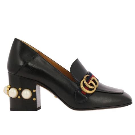 isabelle gucci|Gucci Shoes for Women .